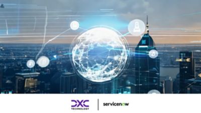 Video DXC Assure BPM